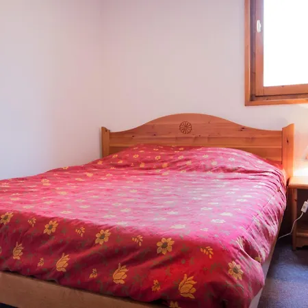 Apartamento Confortable 6 Pers Avec Terrasse A *