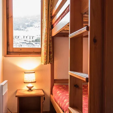 Confortable 6 Pers Avec Terrasse A Apartamento