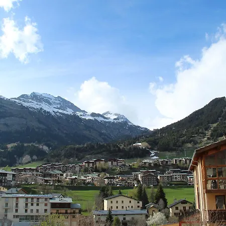 Confortable 6 Pers Avec Terrasse A